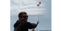 Forfait découverte du kitesurf ( 2 heures)$160,00+tx/pers